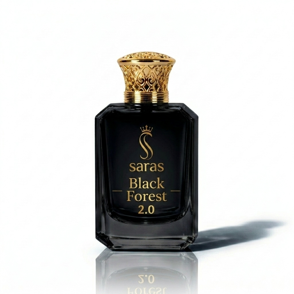 Black Forest 2.0 | Midnight Noir Edition