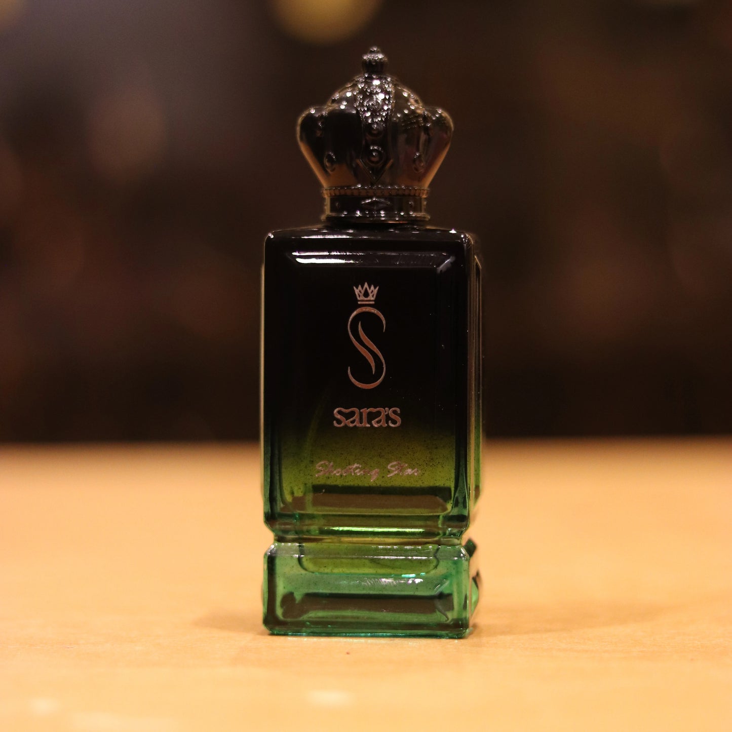 Shooting Star | Royal Oud & Spice