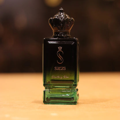 Shooting Star | Royal Oud & Spice
