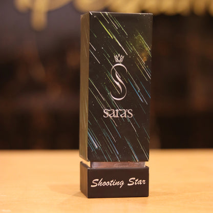 Shooting Star | Royal Oud & Spice