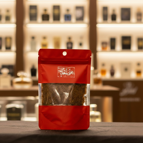 Sara's Samad Bakhur: Pure Royal Incense