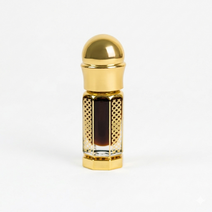 Oud Hindi Turabi - Premium Attar