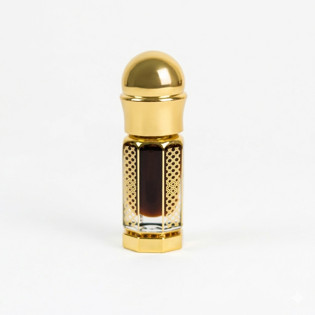 Oud Hindi Shukhi - Premium Attar
