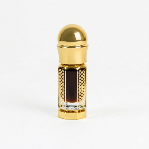 Oud Hindi Shukhi - Premium Attar