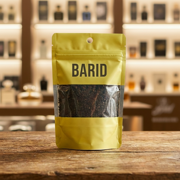 Sara's Barid: Refreshing Cool Incense