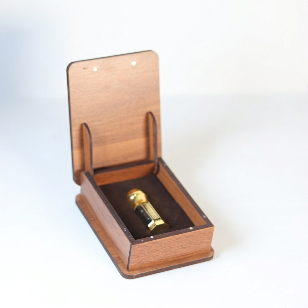 Oud Hindi Shukhi - Premium Attar