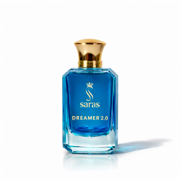 Sara's Dreamer: Infinite Blue Horizon