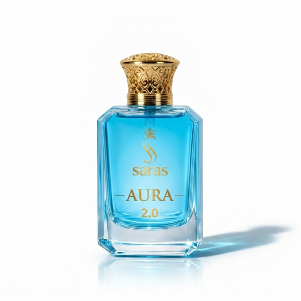 Aura 2.0 | Aquatic Azure Essence