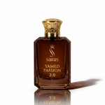 Tamed Passion 2.0 | Elite Amber Gold