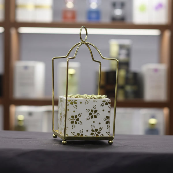 Sara's Royal Floral Mabkhara