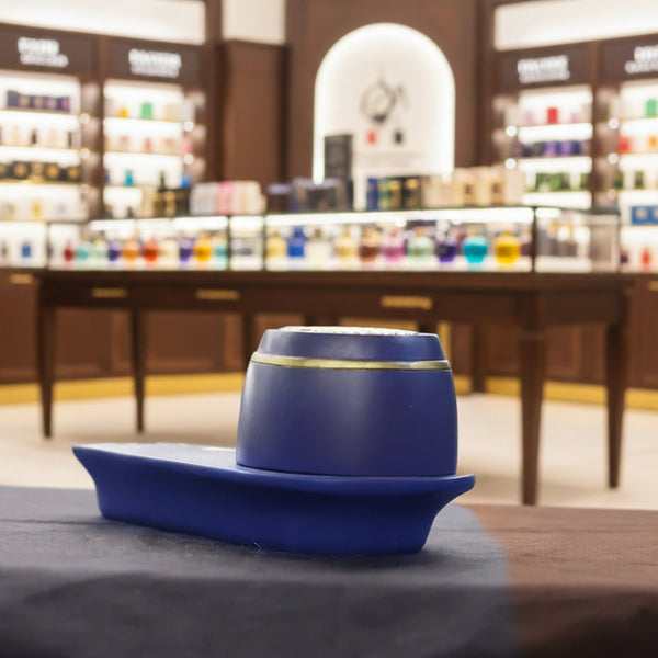 Sara’s Modern Electric Mabkhara