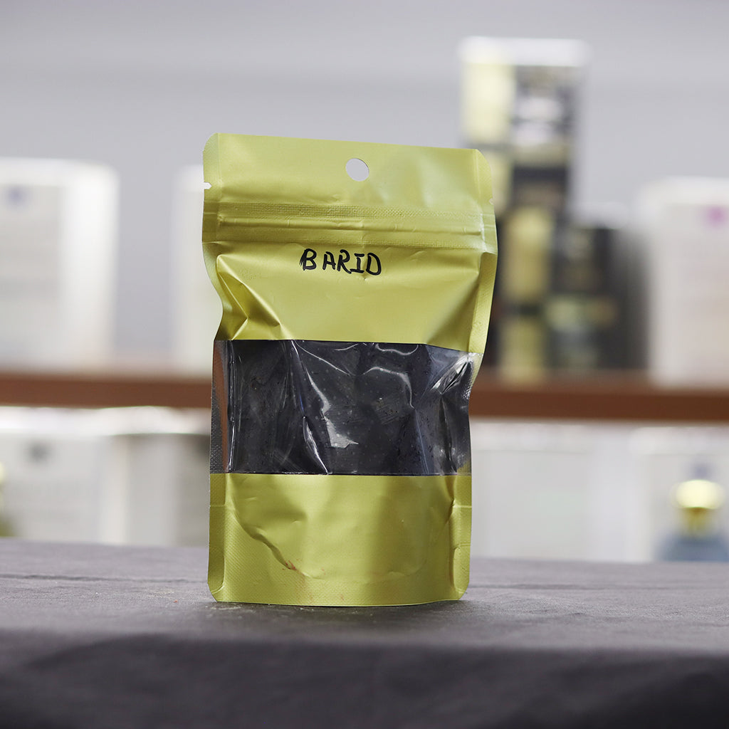 Sara's Barid: Refreshing Cool Incense