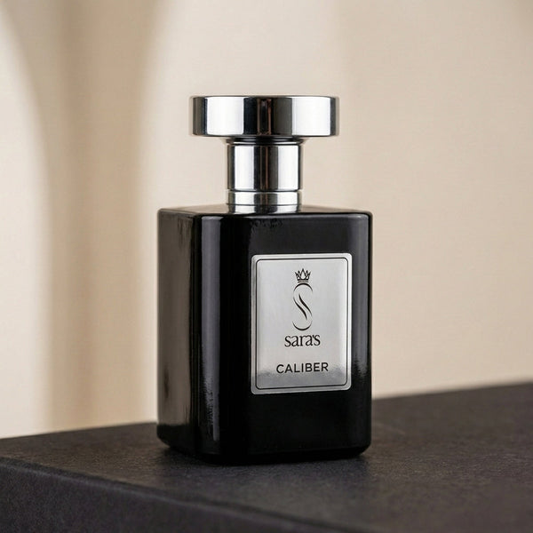 Sara's Caliber: Executive Silver Precision