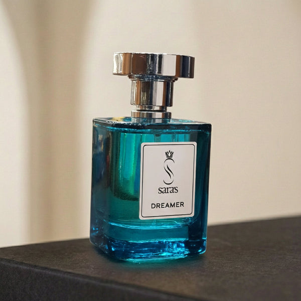 Sara's Dreamer: Infinite Blue Horizon