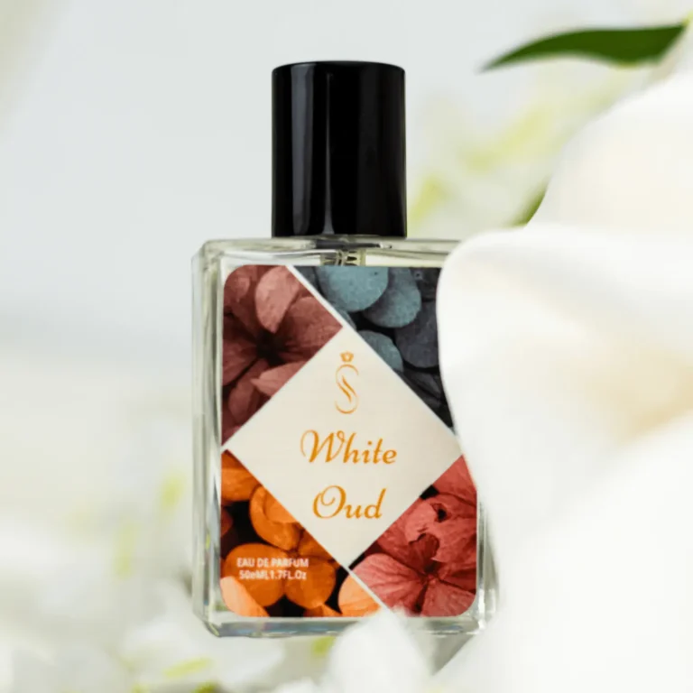 White Oud